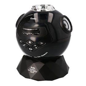 ケンコー・トキナー Kenko NEWスターミュージアム NSM-03ADを検証レビュー!家庭用プラネタリウムの選び方も紹介 1