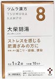大柴胡湯のおすすめ人気ランキング【ダイエット効果はある?2026年5月】 2