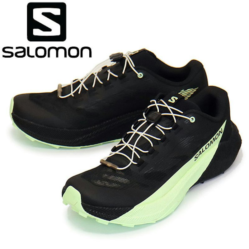 PULSAR トレイルランニングシューズ 1