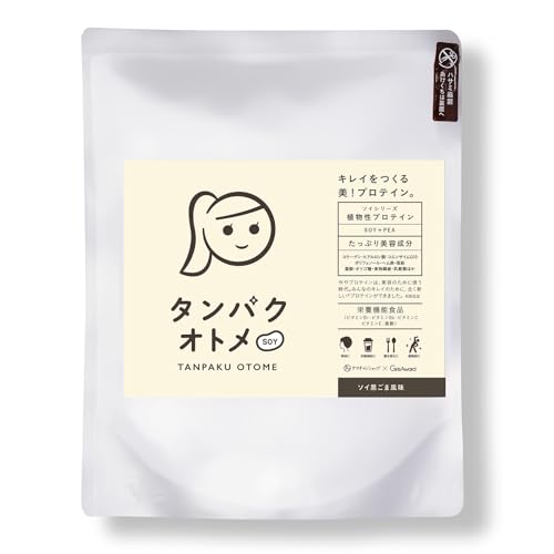 ソイ黒ごま 1