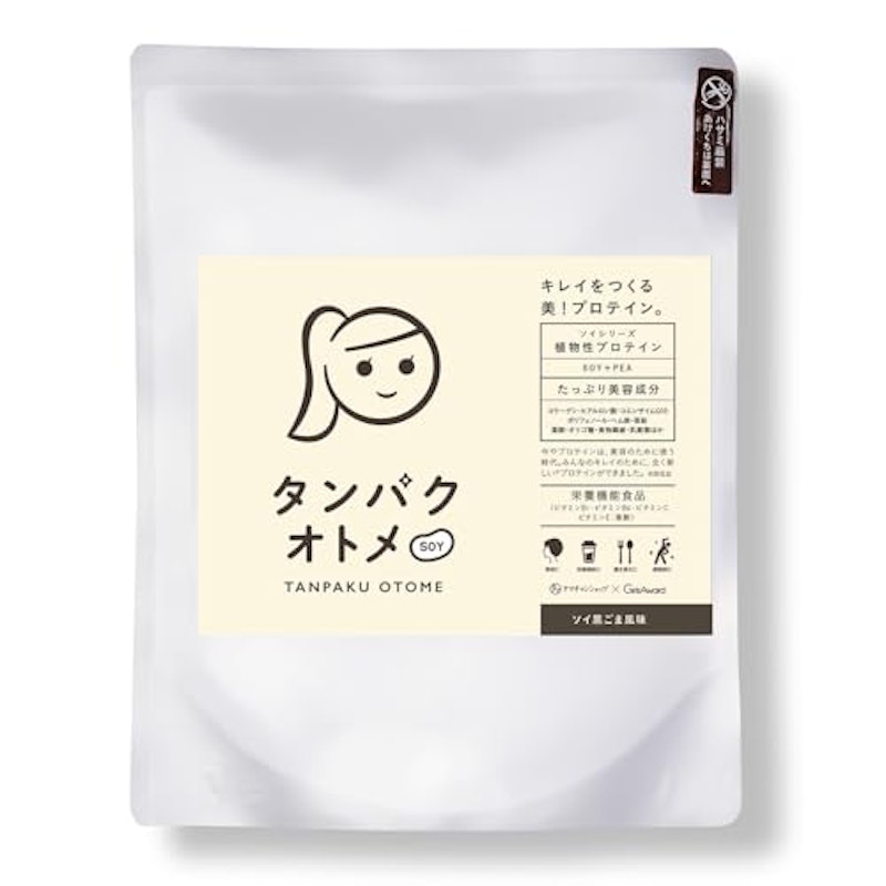 ソイ黒ごま 1
