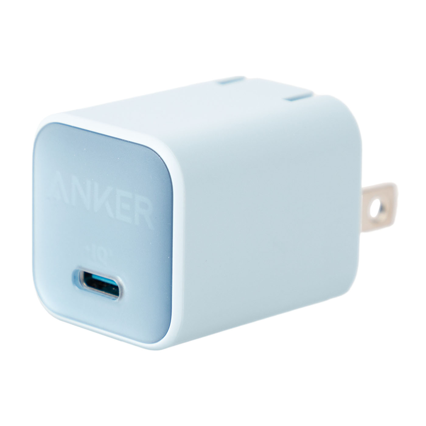 Anker 511 Charger (Nano 3, 30W) A2147N21を検証レビュー！スマホ充電