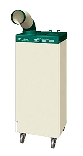 スポットクーラー 自動首振り機能付 単相100V PROMOTE P410-SC【福井 