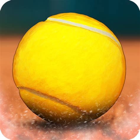 Tennis Mania Mobile 1