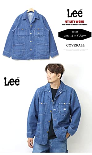 DUNGAREES ロコジャケット 3