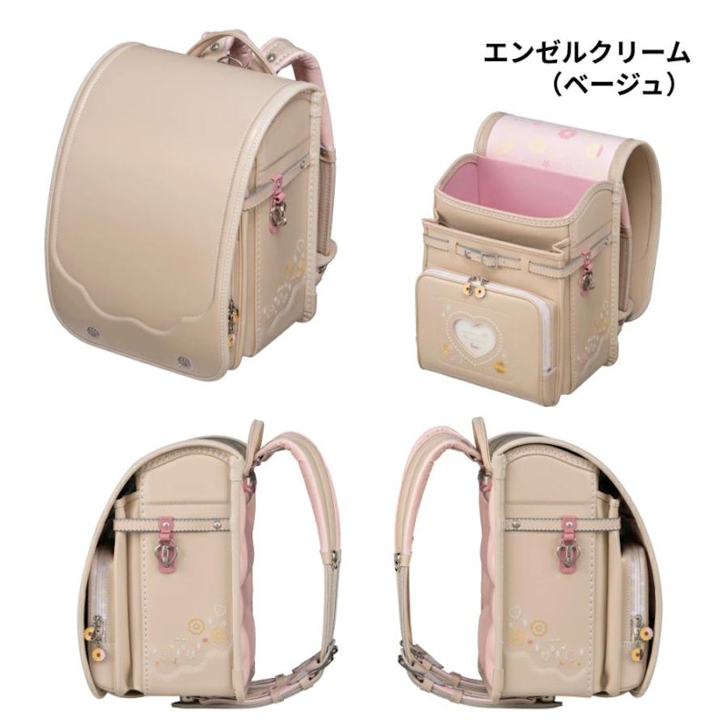 ミスタードーナツ×フィットちゃん コラボランドセル 8