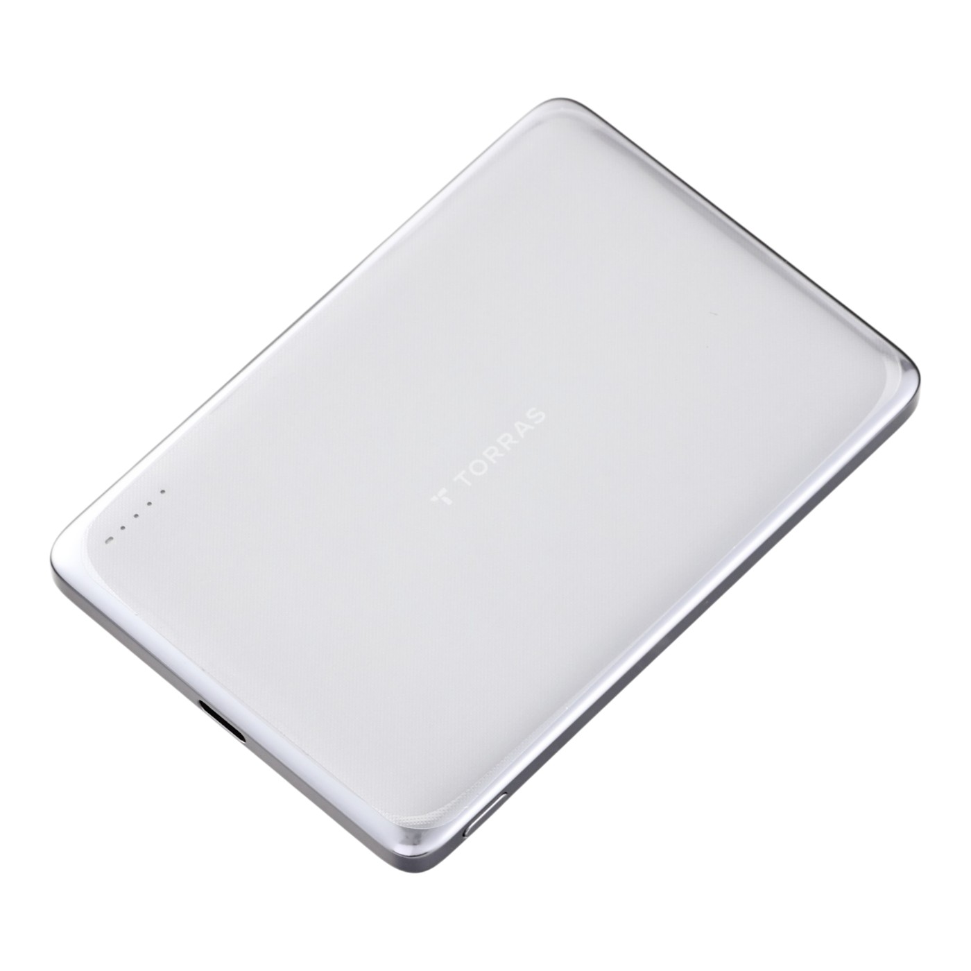 TORRAS MiniMag Pro PB27を検証レビュー！モバイルバッテリーの選び方も紹介 1