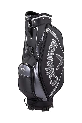 K099 Callaway キャディバッグ 3点式 フード無し - メルカリ