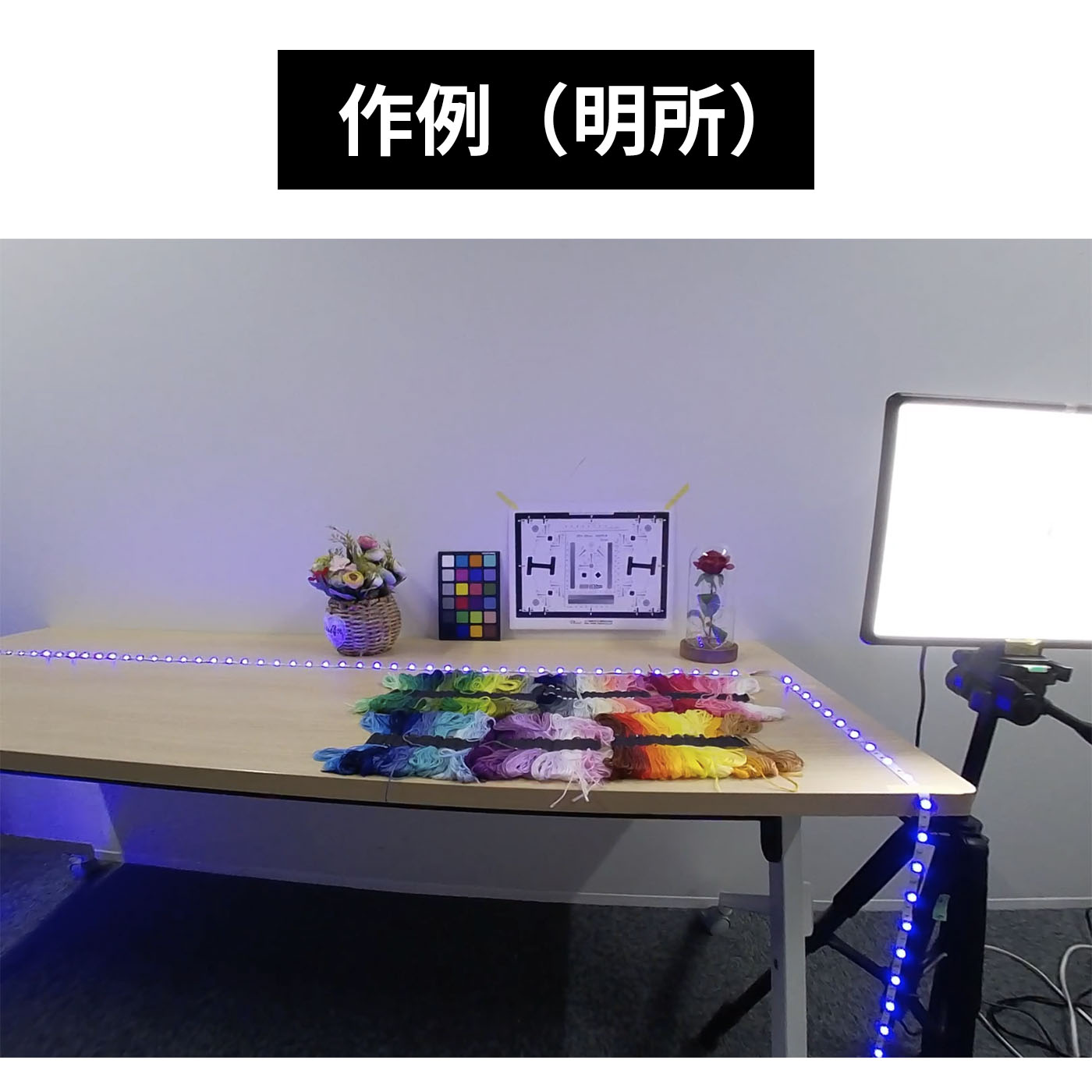 360度カメラ 2