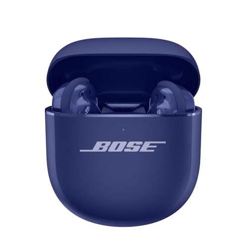 QuietComfort Ultra Earbuds 第2世代 5