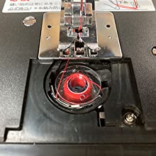 子育てにちょうどいいミシン 3