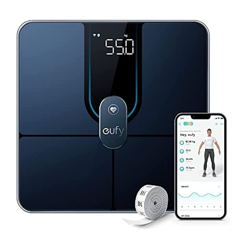 Smart Scale P2 Pro 1