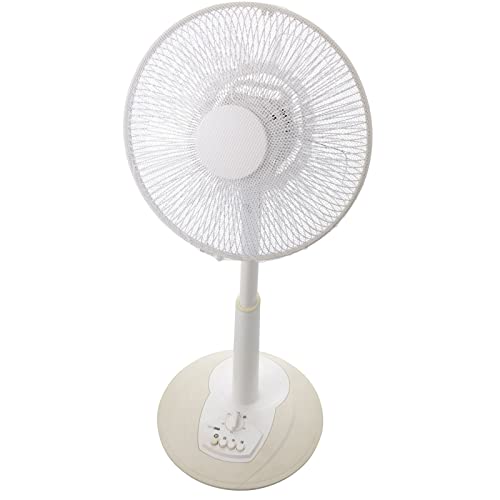 扇風機カバー 6