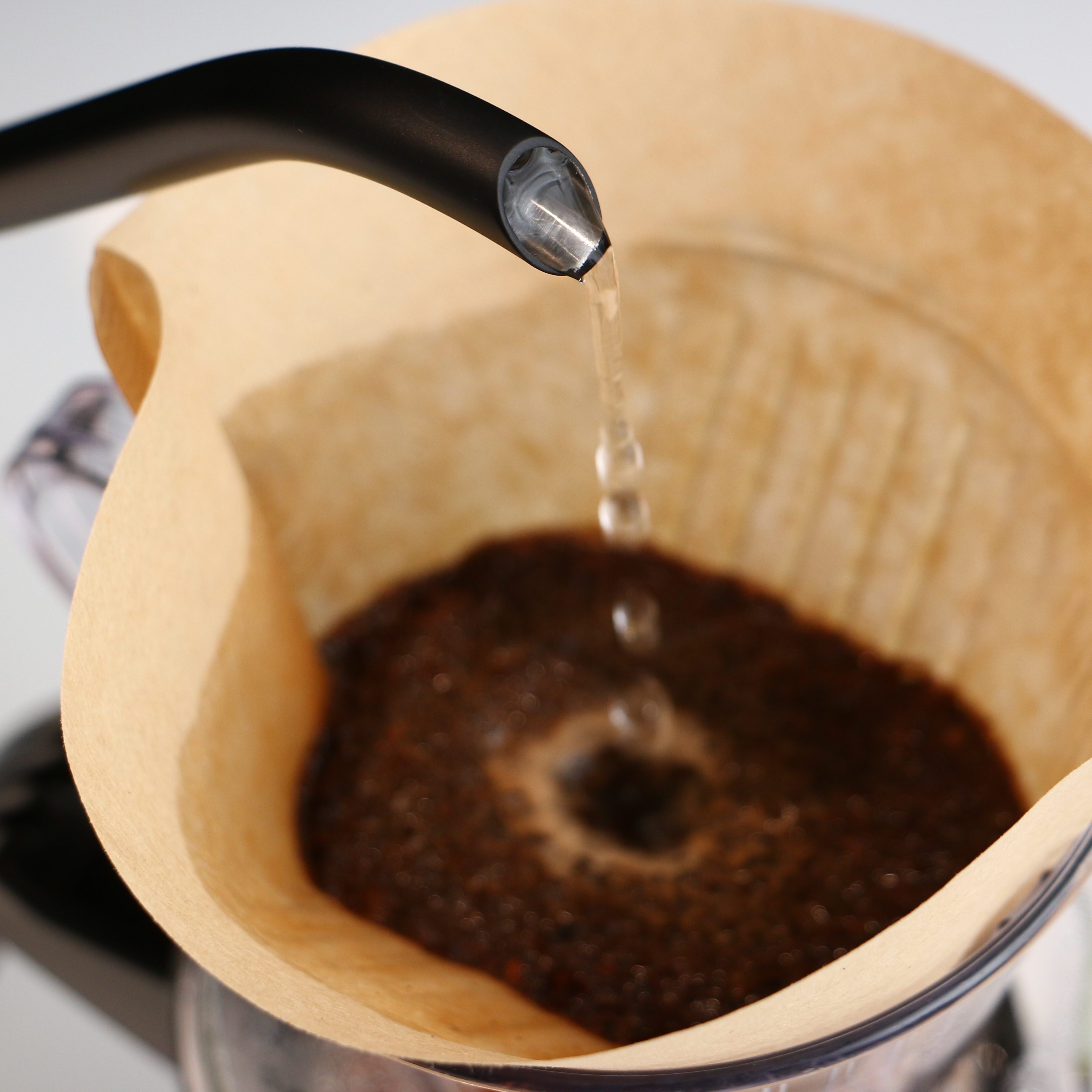 キントー プアオーバーケトルを全28商品と比較 口コミや評判を実際に使ってレビューしました Mybest