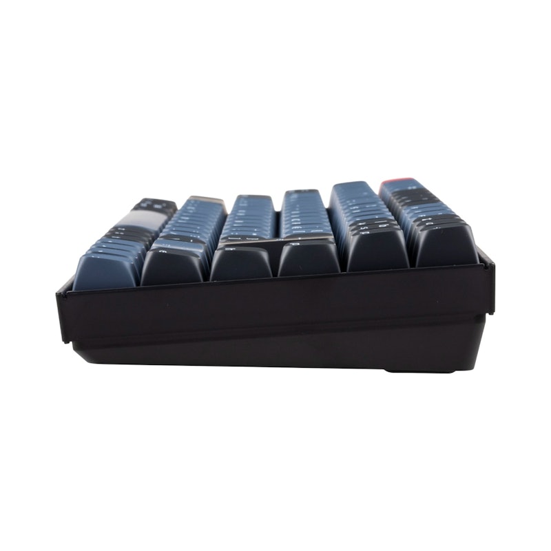 K2 Pro QMK/VIA 2