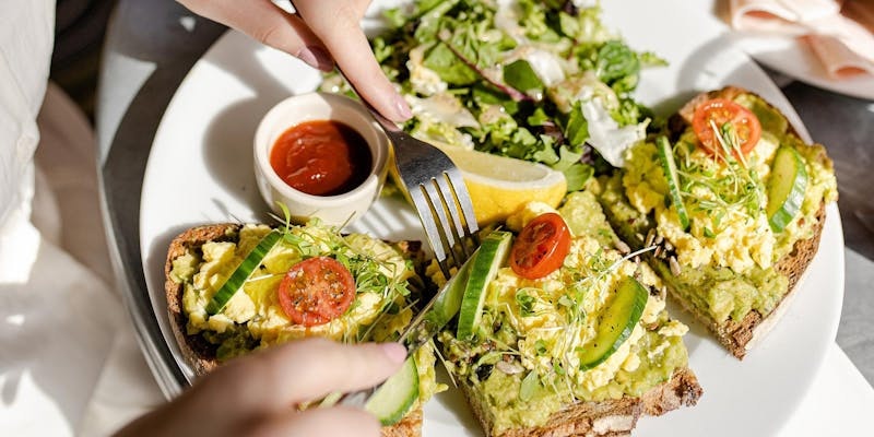 Le Pain Quotidien 3