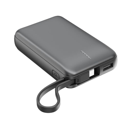 急速充電モバイルバッテリー 3