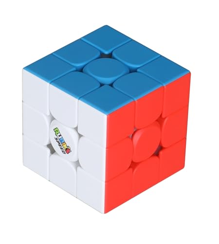 ルービックスピードキューブアドバンス 3×3 4
