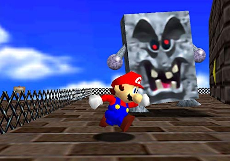 スーパーマリオ 3Dコレクション 2