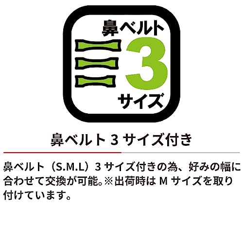 スイミングゴーグル 5