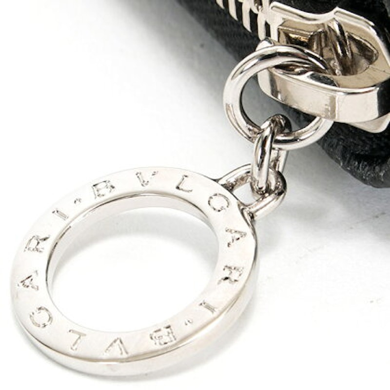 BVLGARI 長財布 5