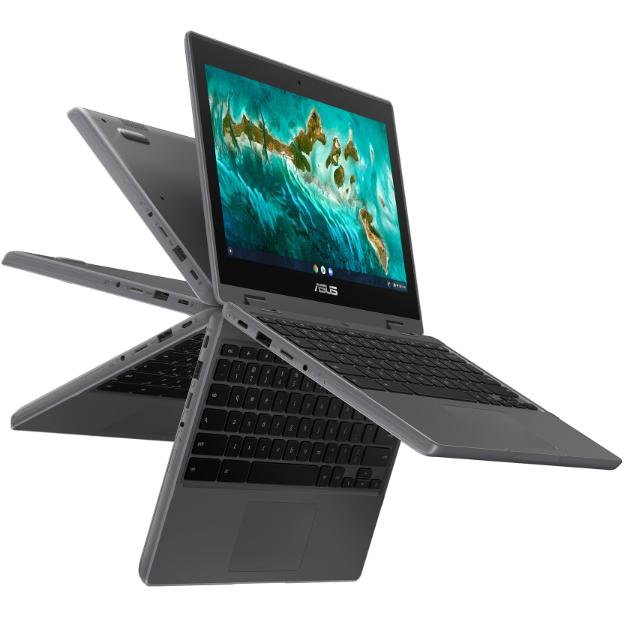 Chromebook Flip CR1(CR1100)  3
