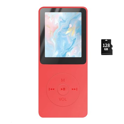MP3プレーヤー 1