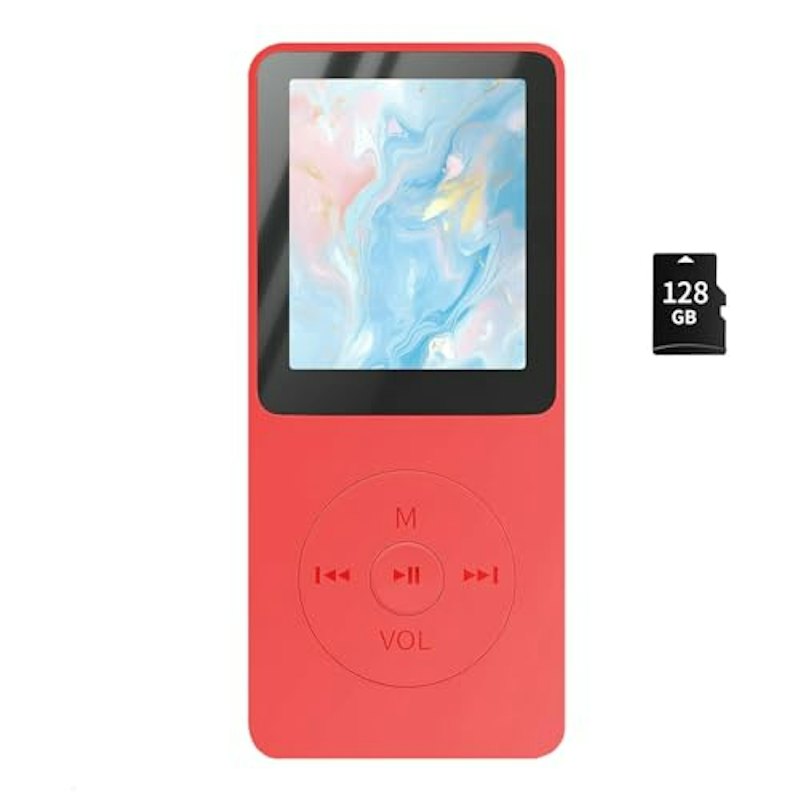 MP3プレーヤー 1