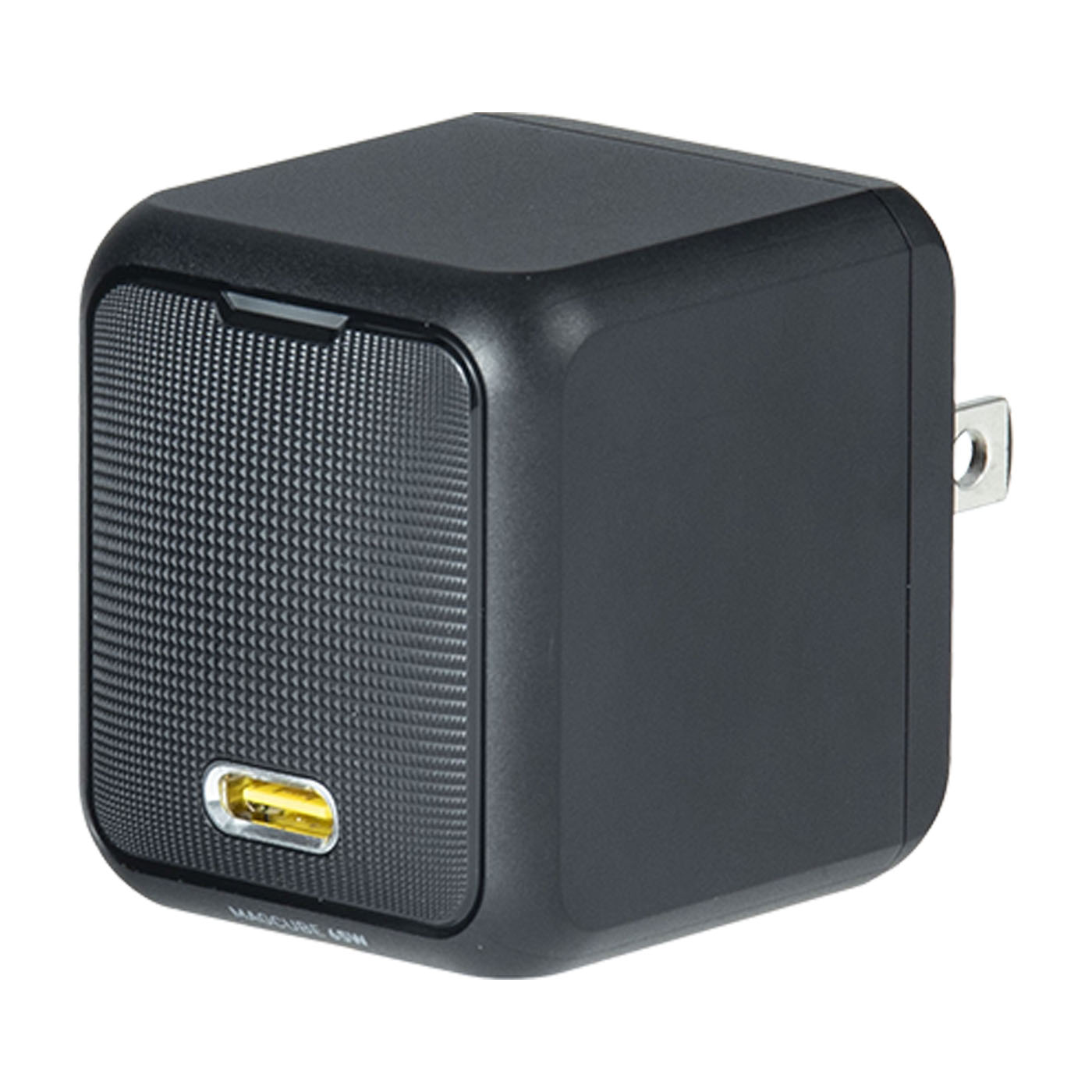 AOHI MAGCUBE 65W AOC-C004を検証レビュー！ノートPC充電器の選び方も