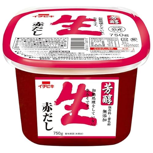 赤味噌のおすすめ人気ランキング【2026年8月】 4
