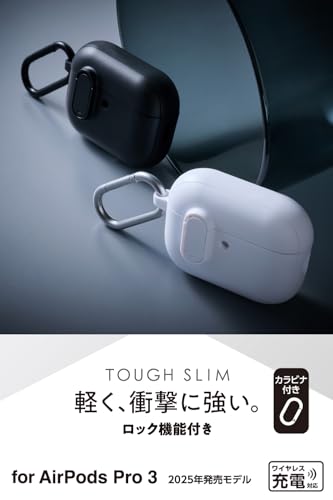 TOUGH SLIM Lockハイブリッドケース 2
