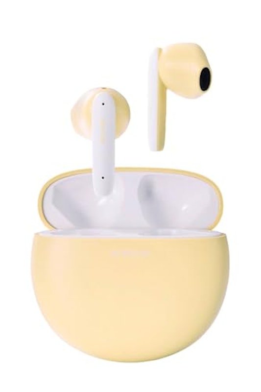 完全ワイヤレスBluetoothヘッドホン 1
