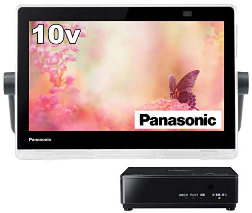 Panasonicお風呂用テレビ - テレビ