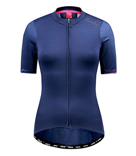 レディースサイクルジャージのおすすめ人気ランキング【2026年