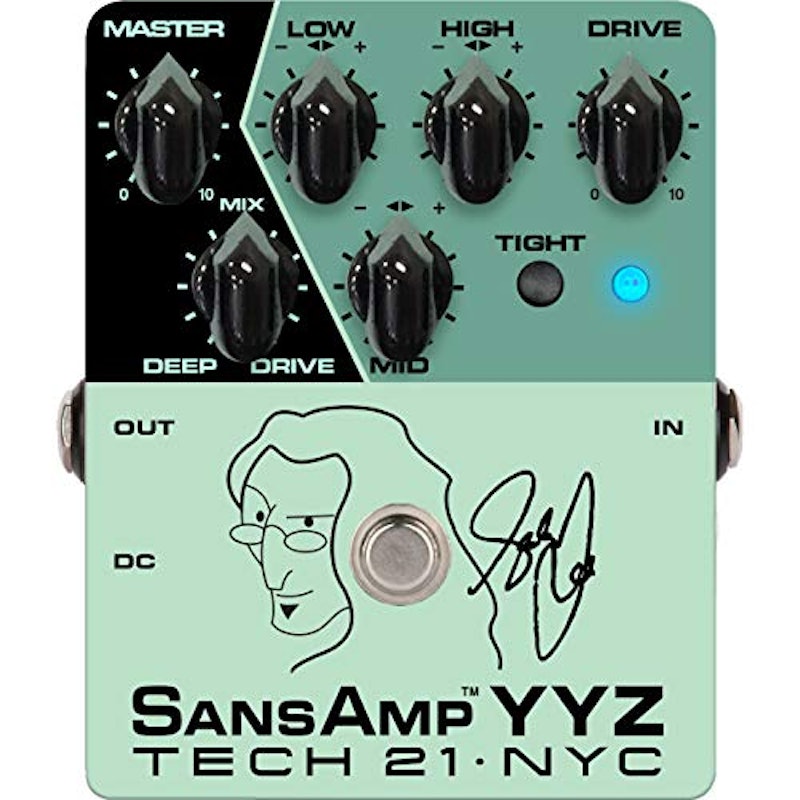 SANSAMP YYZ 1