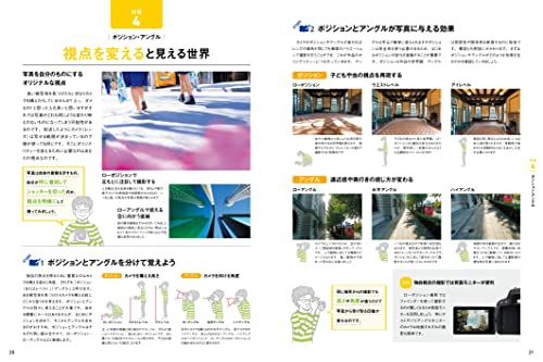写真のことが全部わかる本 完全版 3