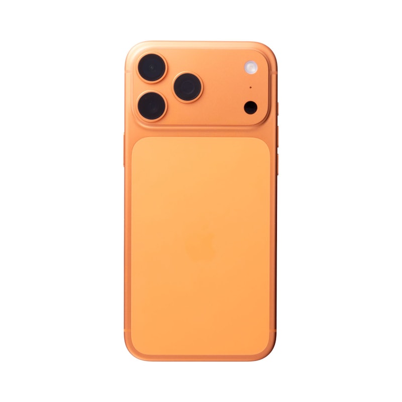 iPhone 17 Pro Max 2