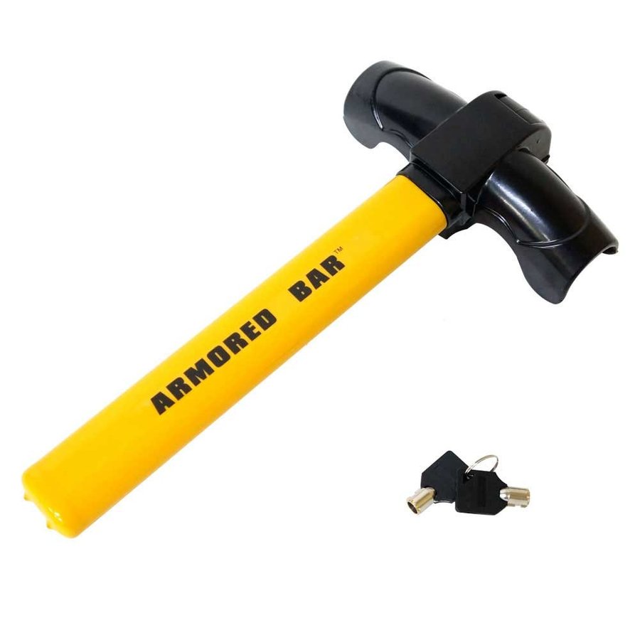 22年 ハンドルロックのおすすめ人気ランキング14選 Mybest