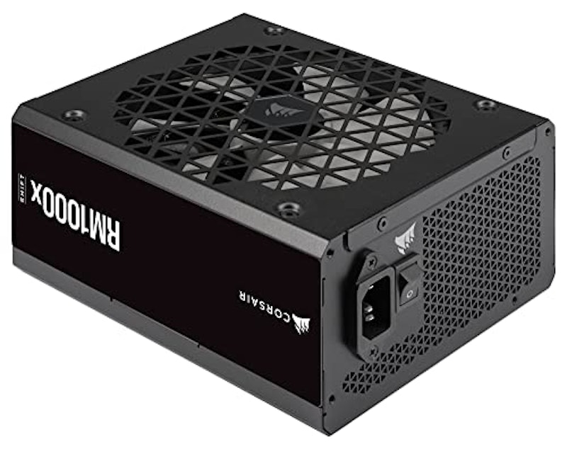 RM1000x SHIFT 7