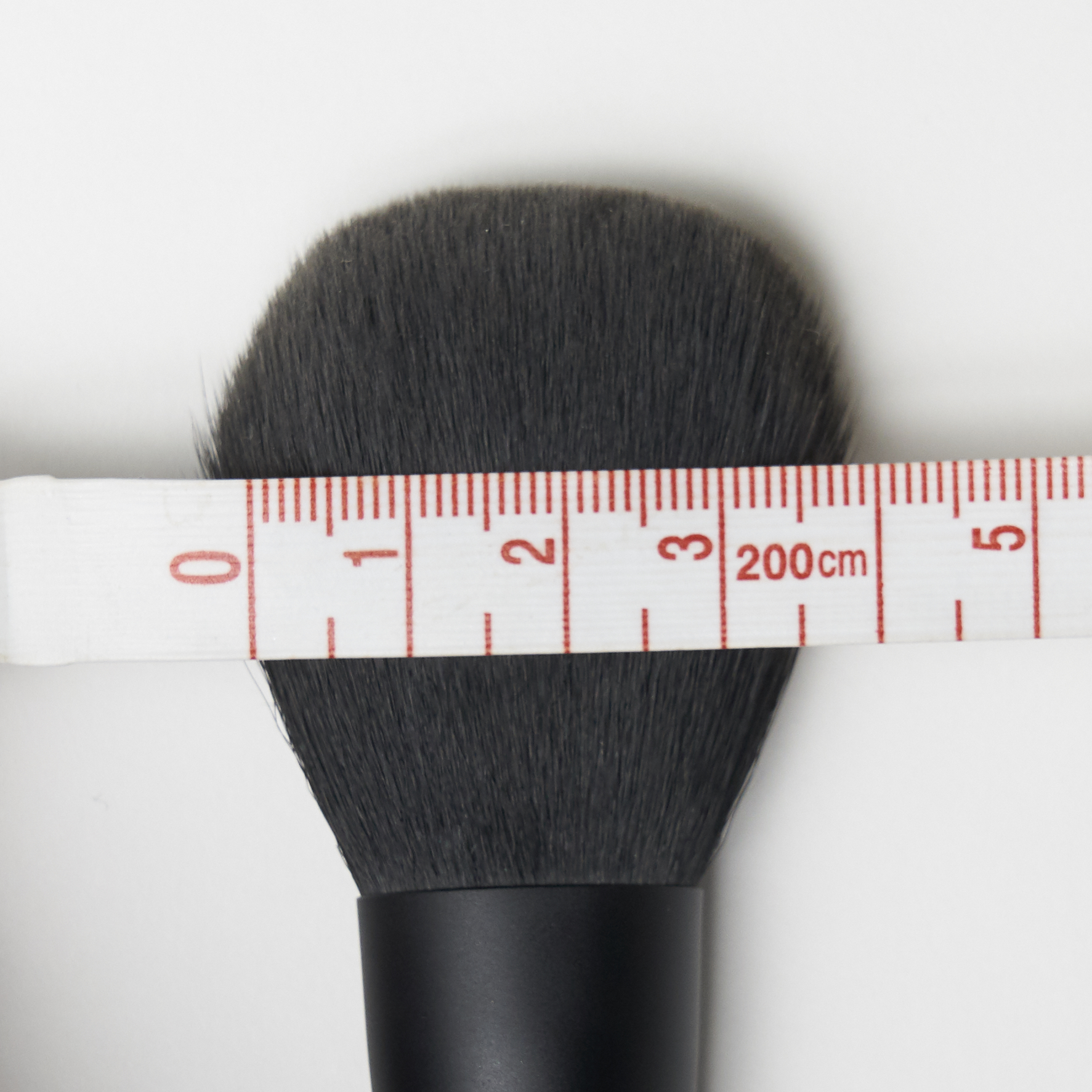 RMK フェイスパウダーブラシを徹底レビュー！実際に使ってわかった