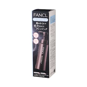 ファンケル FANCL マイルドクレンジングオイル ブラック&スムースを検証レビュー!クレンジングの選び方も紹介 3
