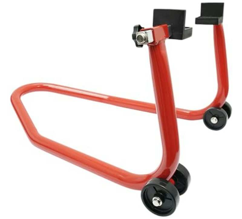 バイクスタンド 1