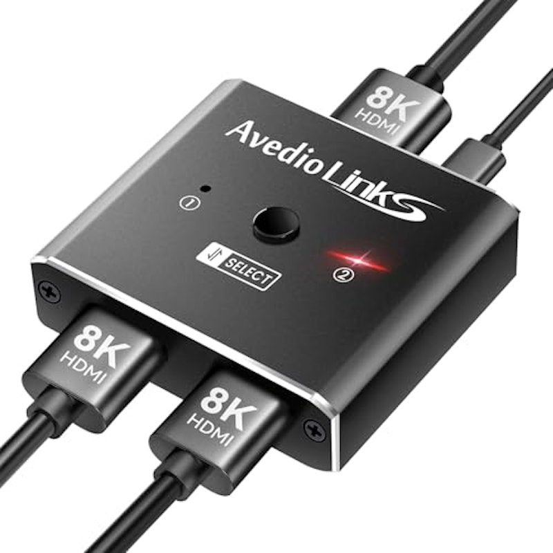 HDMI切替器 1