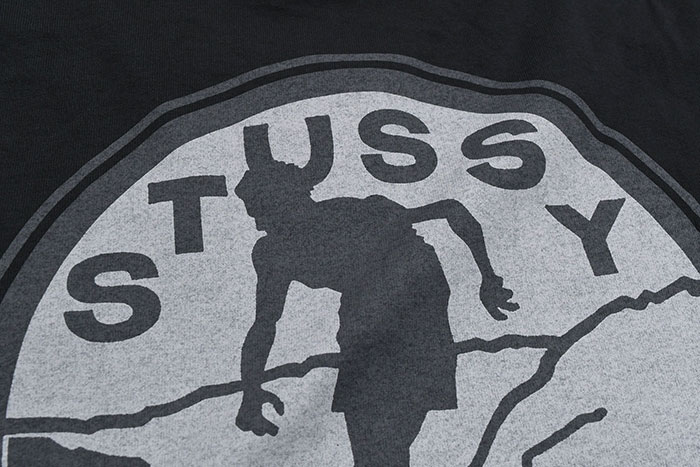  Surf Club Pigment Dyed S/S Tee 10