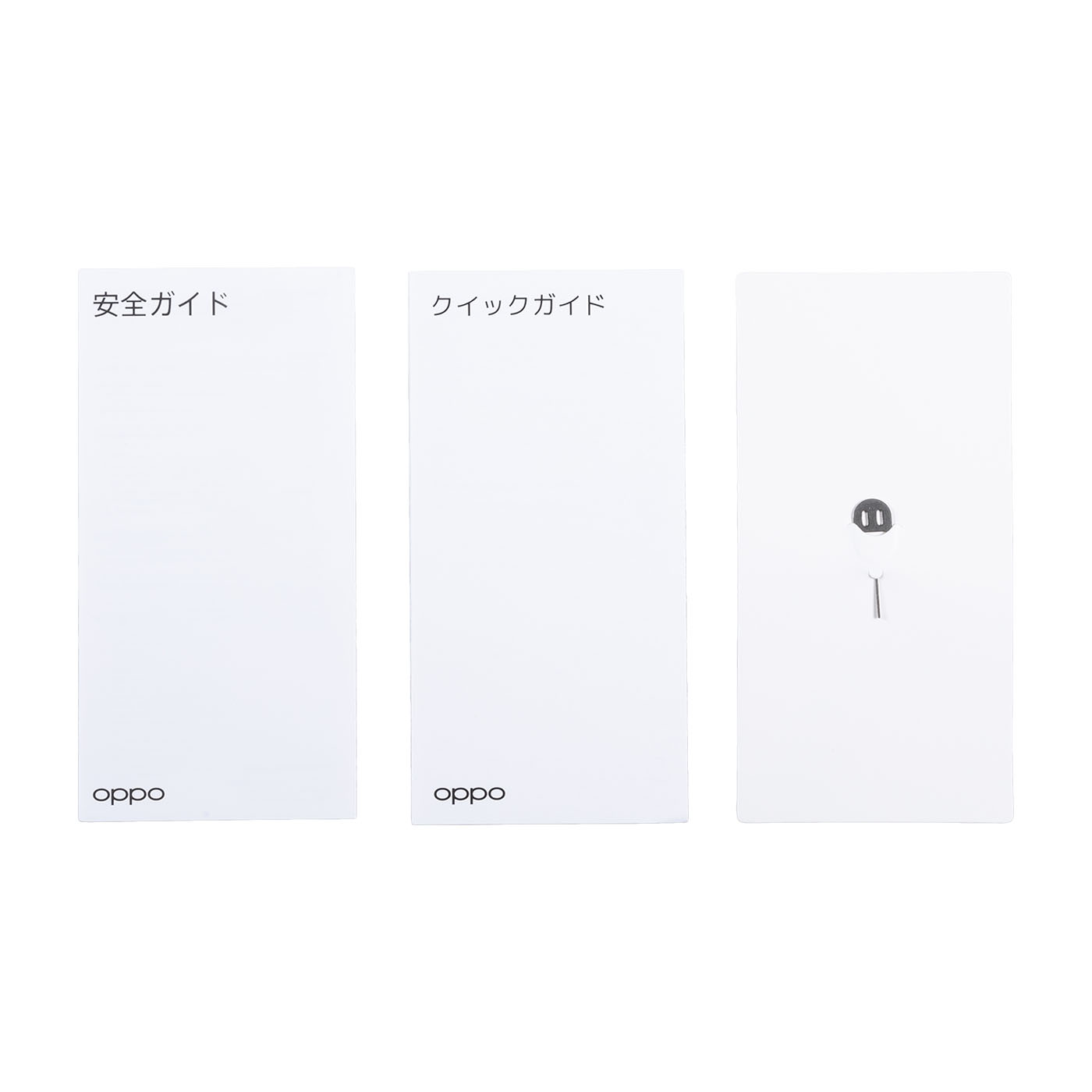OPPO Reno11 A 4