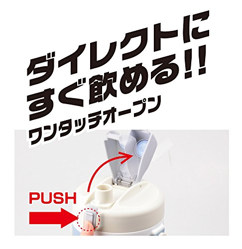 ワンタッチローダージャグ 3