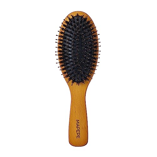 マペペのヘアブラシのおすすめ人気ランキング【2026年5月】 5