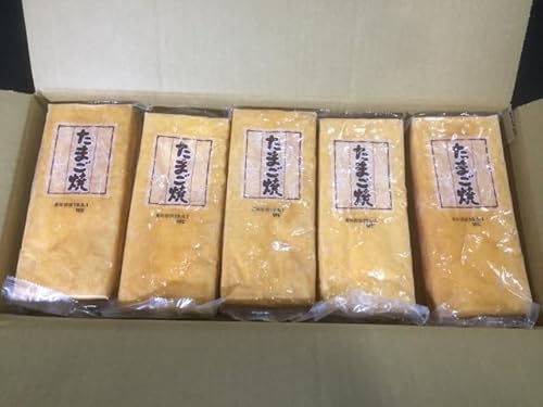 冷凍卵焼きのおすすめ人気ランキング【2026年6月】 1