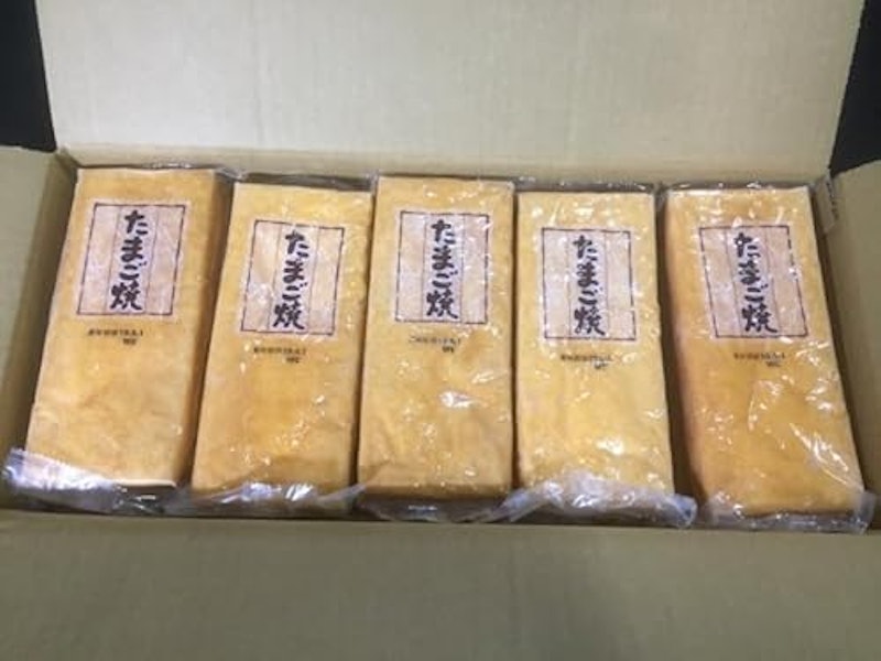 冷凍 厚焼玉子 1