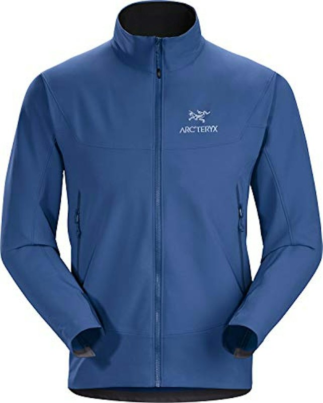 Gamma LT Jacket 1
